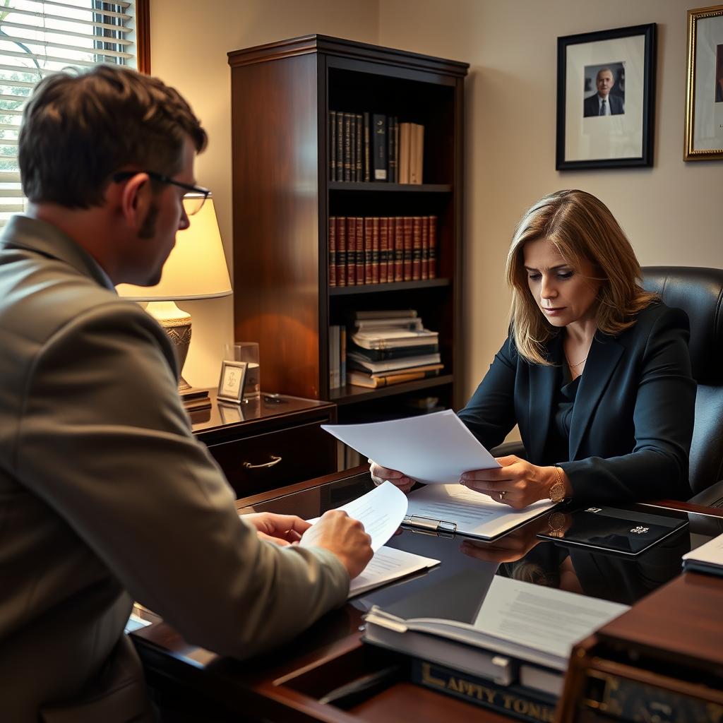 Custody Relocation Lawyer Manassas