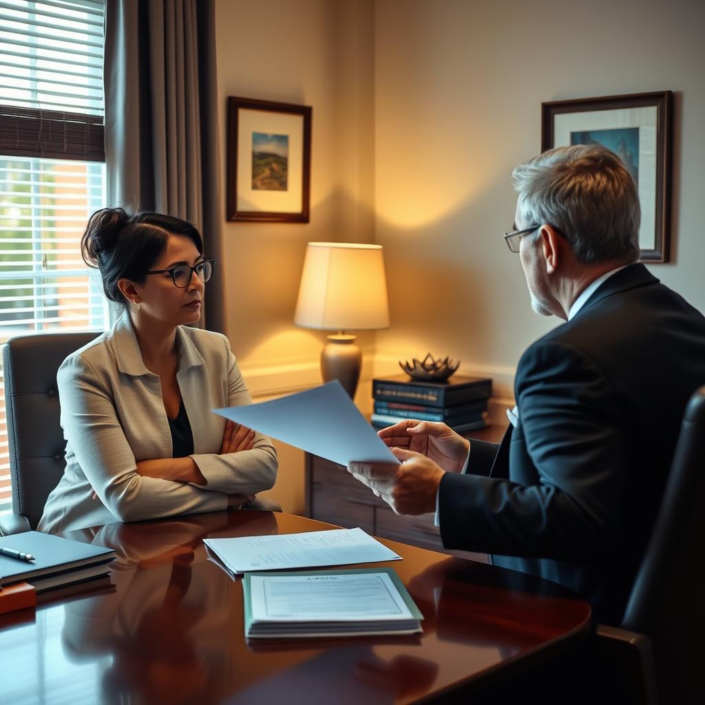 Custody Relocation Lawyer New Kent County