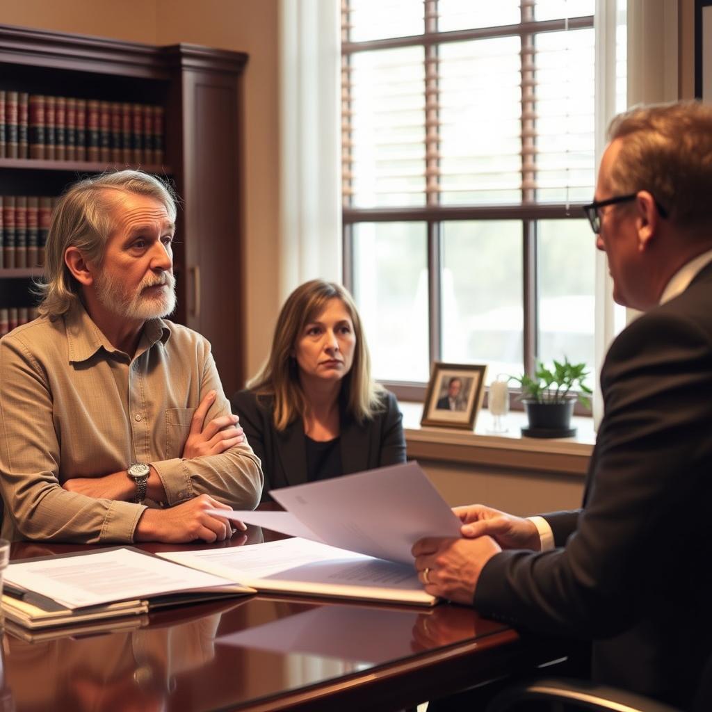 Custody Relocation Lawyer Orange County