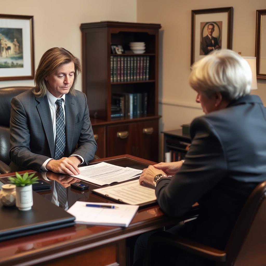 Custody Relocation Lawyer Poquoson