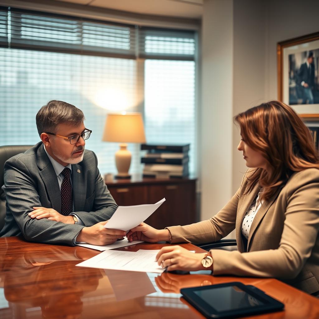 Custody Relocation Lawyer Prince George County