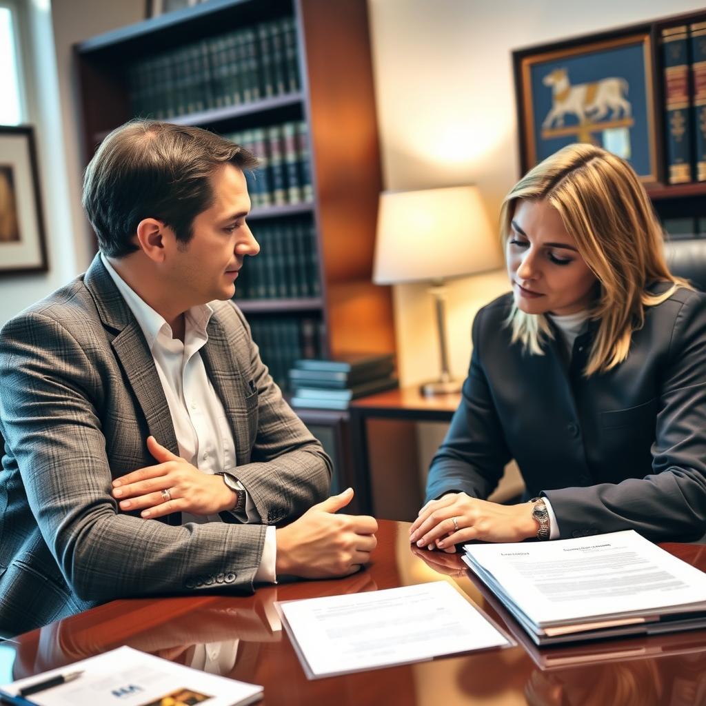 Custody Relocation Lawyer Prince William County