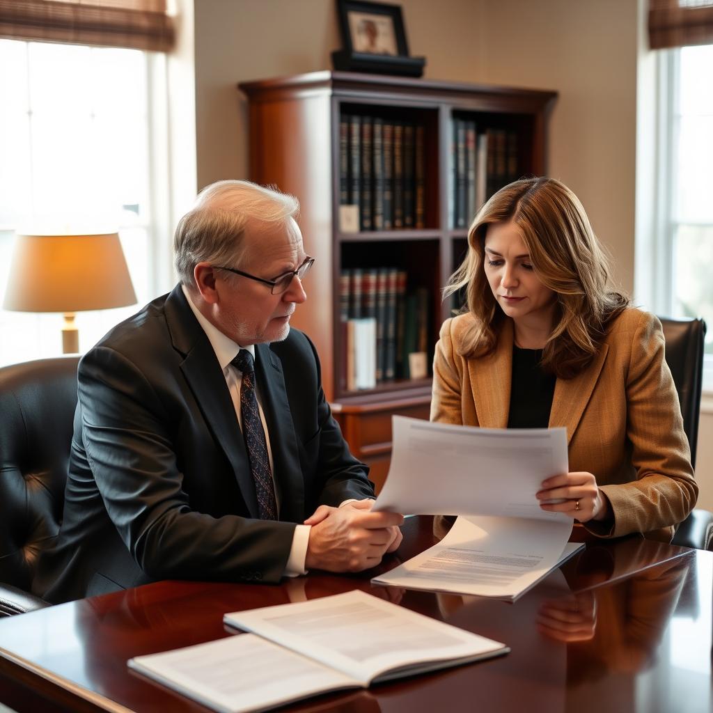 Custody Relocation Lawyer Roanoke County