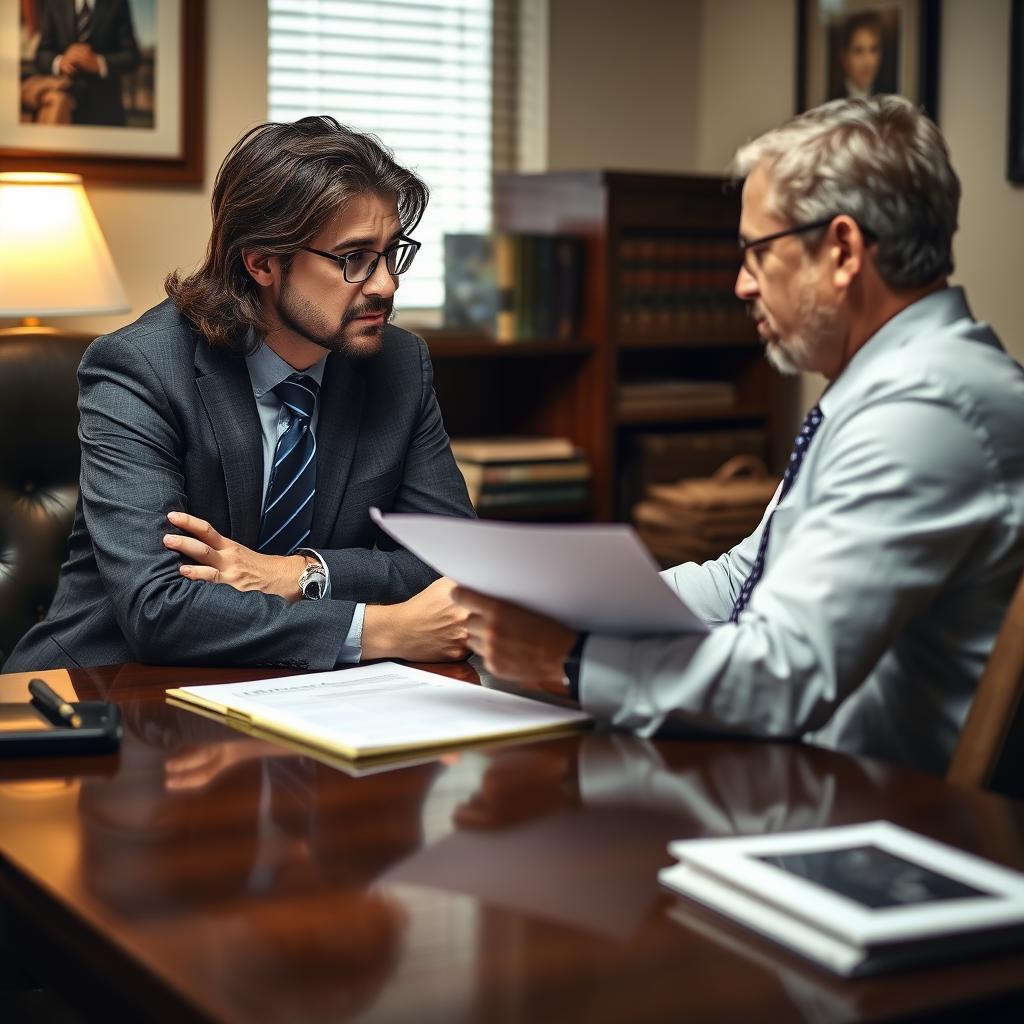 Custody Relocation Lawyer Shenandoah County