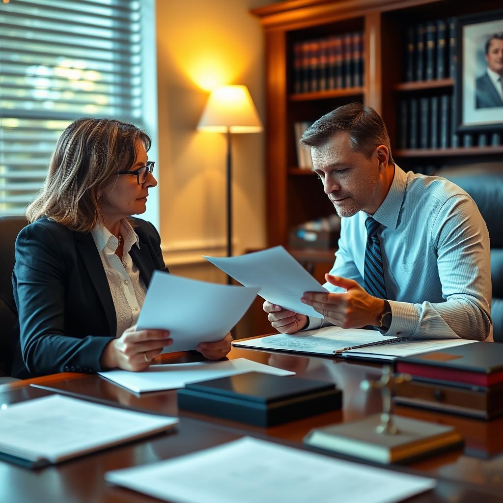 Custody Relocation Lawyer Suffolk