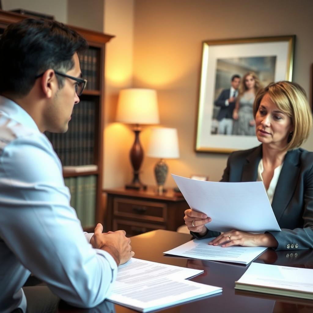 Custody Relocation Lawyer Virginia Beach