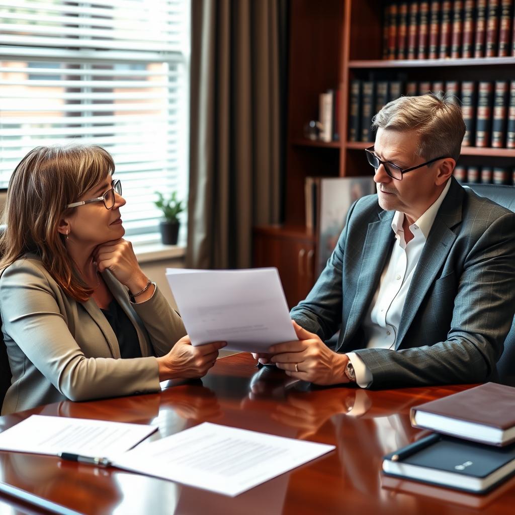 Custody Relocation Lawyer Virginia