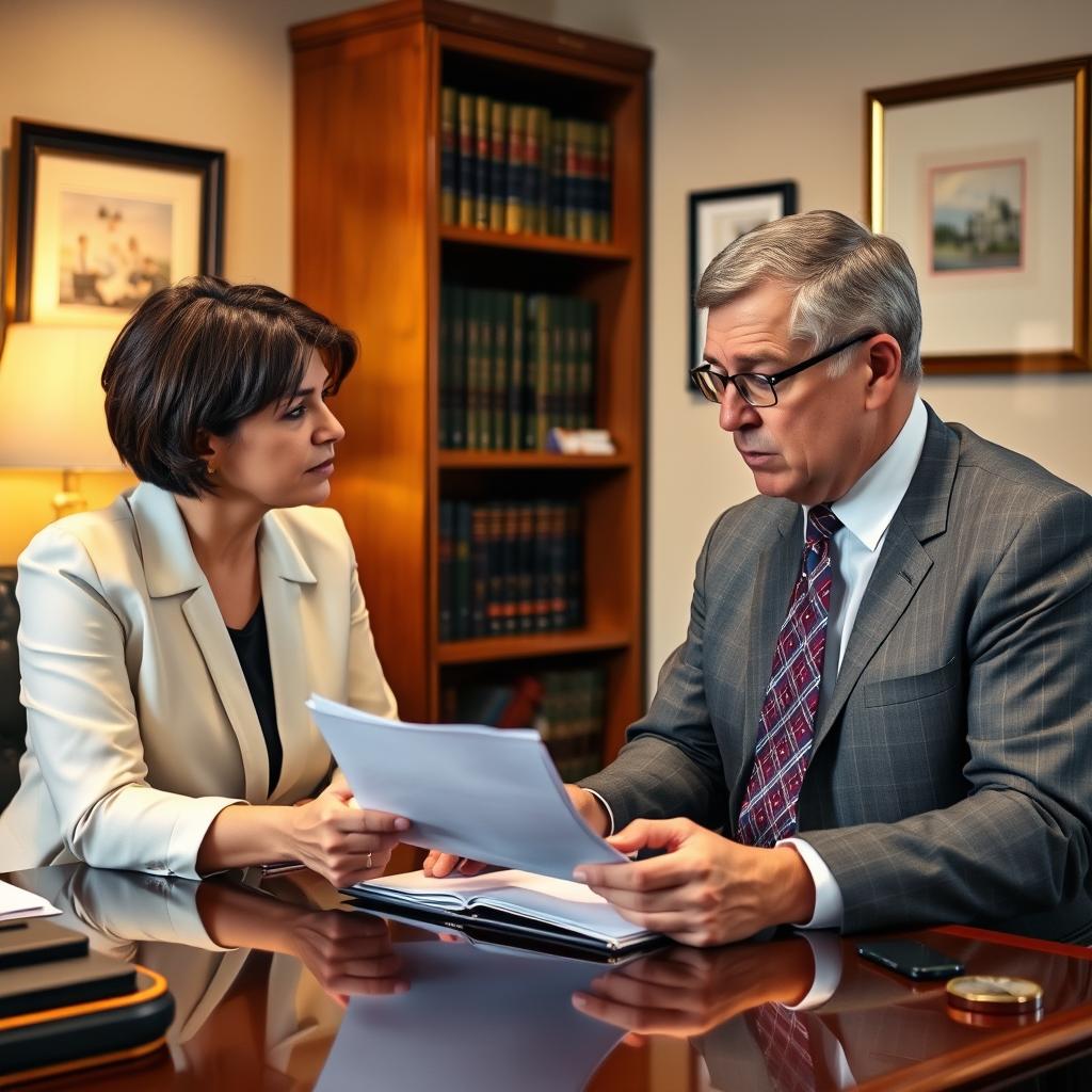 Custody Relocation Lawyer York County