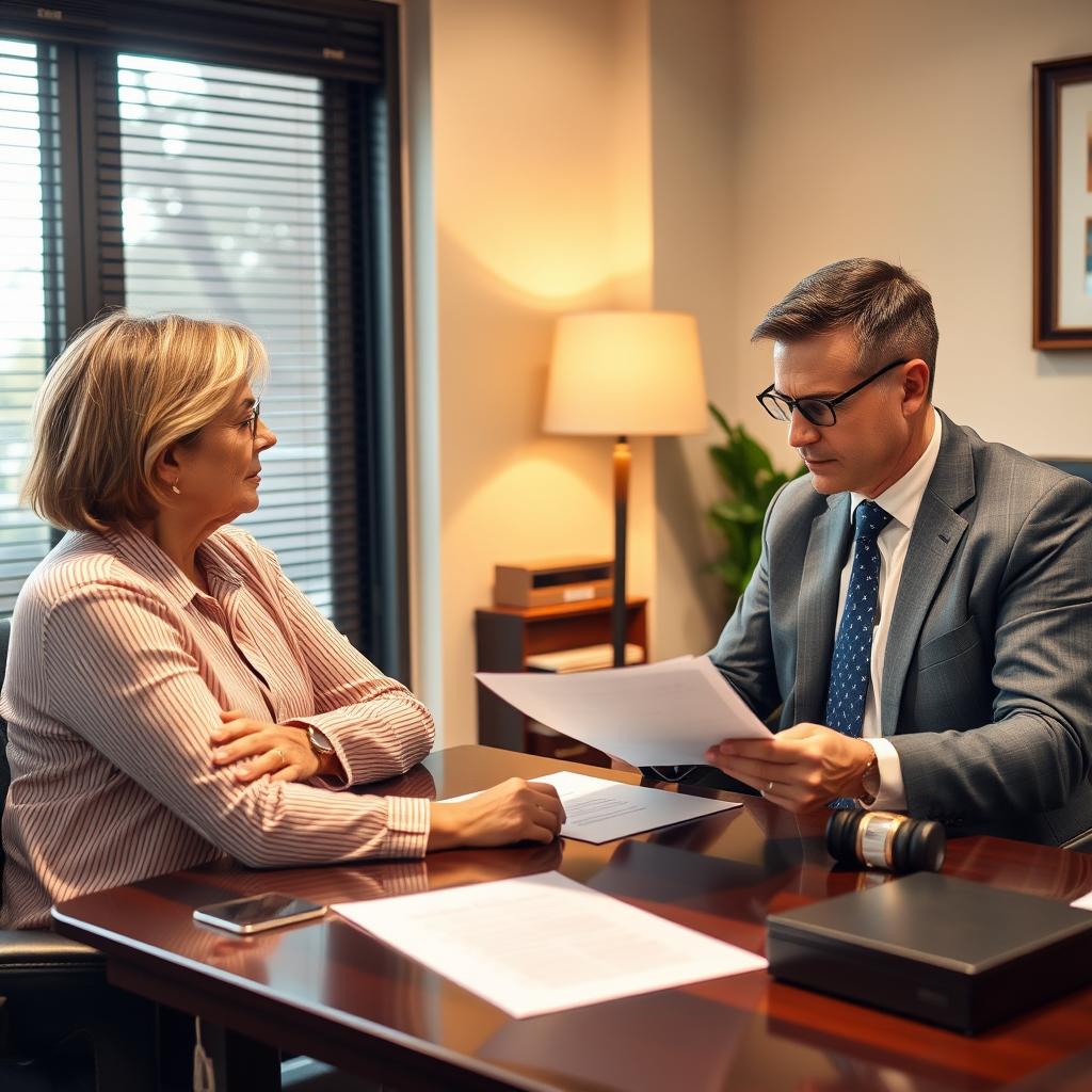 Desertion Divorce Lawyer Orange County