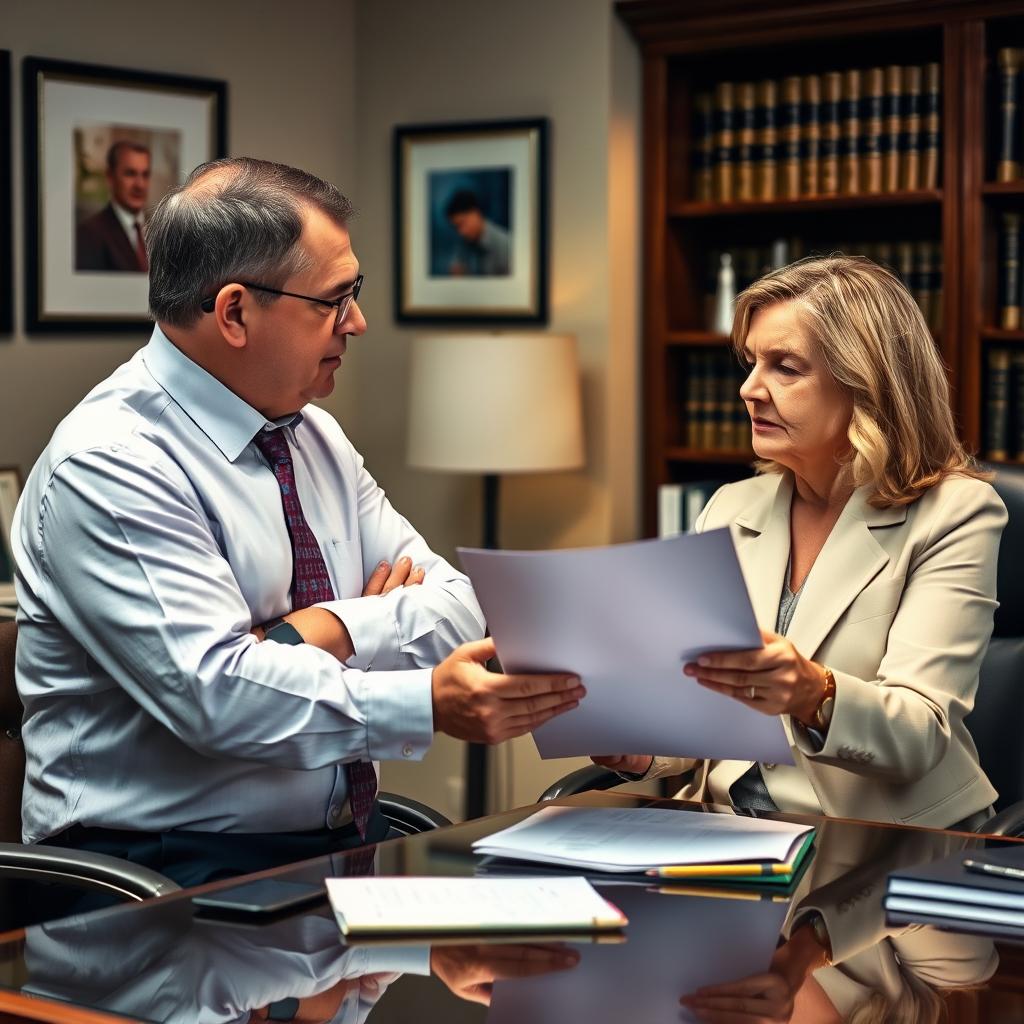 Desertion Divorce Lawyer Suffolk