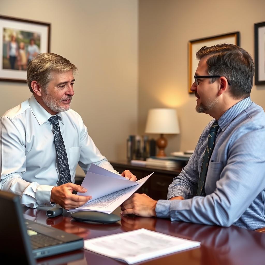 Emergency Custody Lawyer Gloucester County