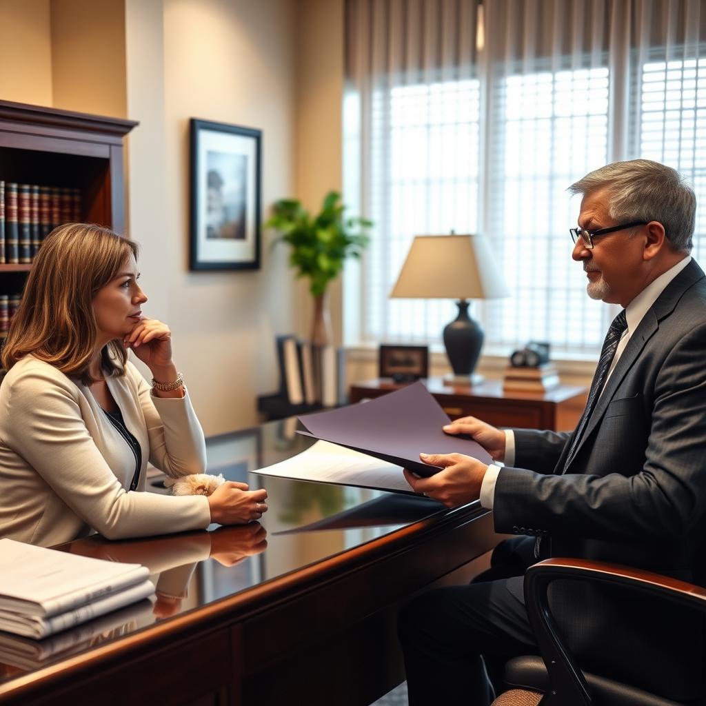 Fault Based Divorce Lawyer Suffolk