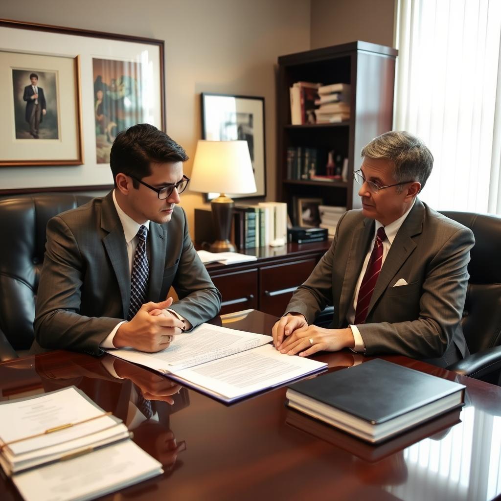 Felony Conviction Divorce Lawyer York County