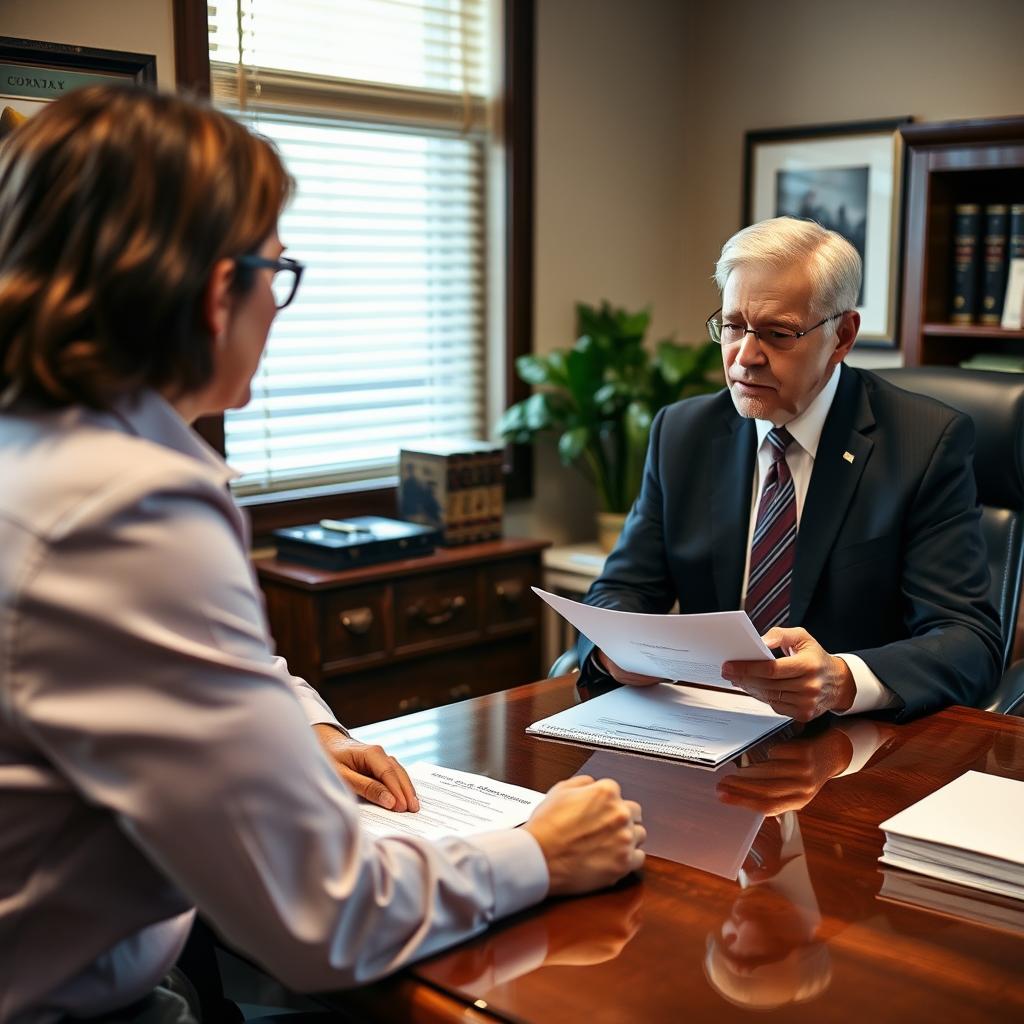 Flat Fee Uncontested Divorce Lawyer Chesapeake