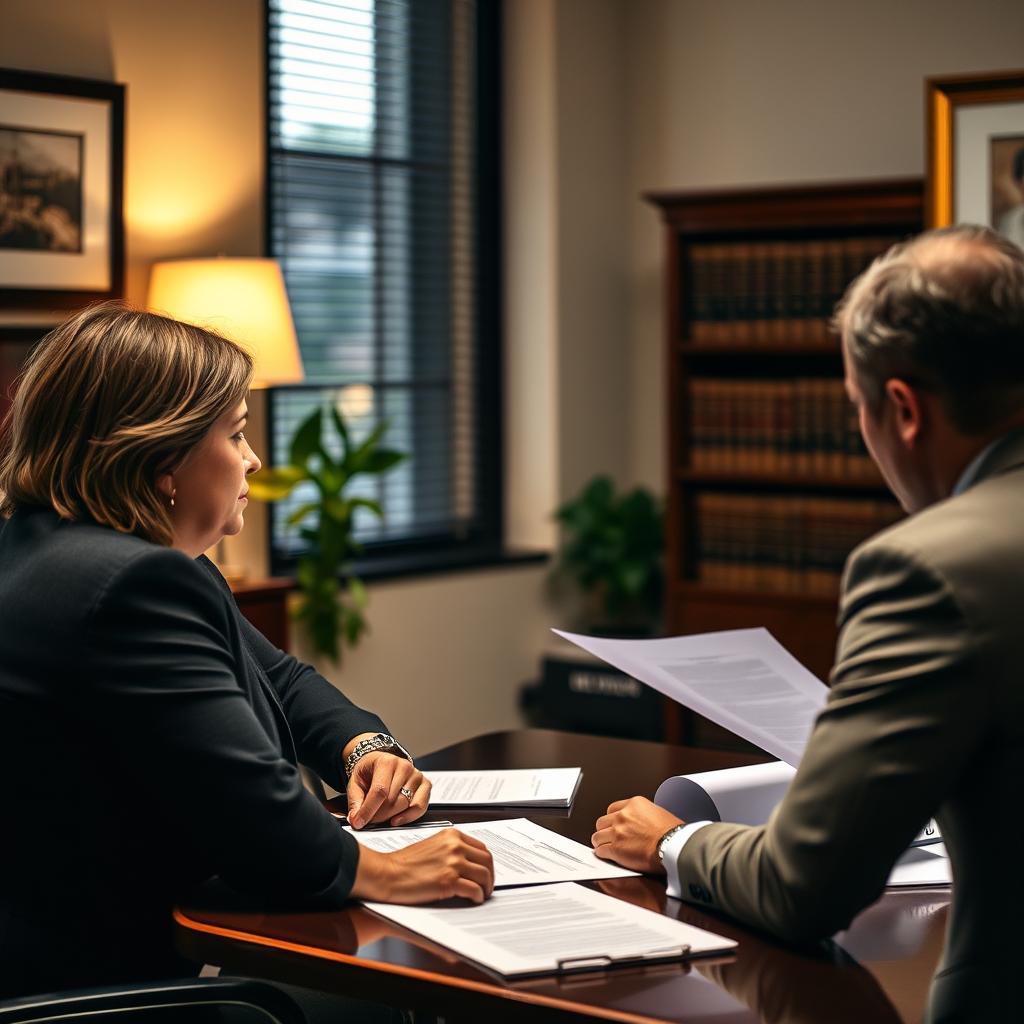 Flat Fee Uncontested Divorce Lawyer Chesterfield County