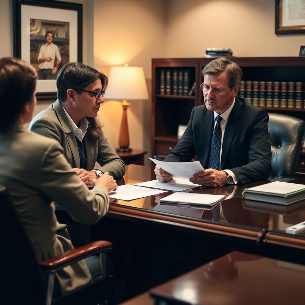 Flat Fee Uncontested Divorce Lawyer Prince William County