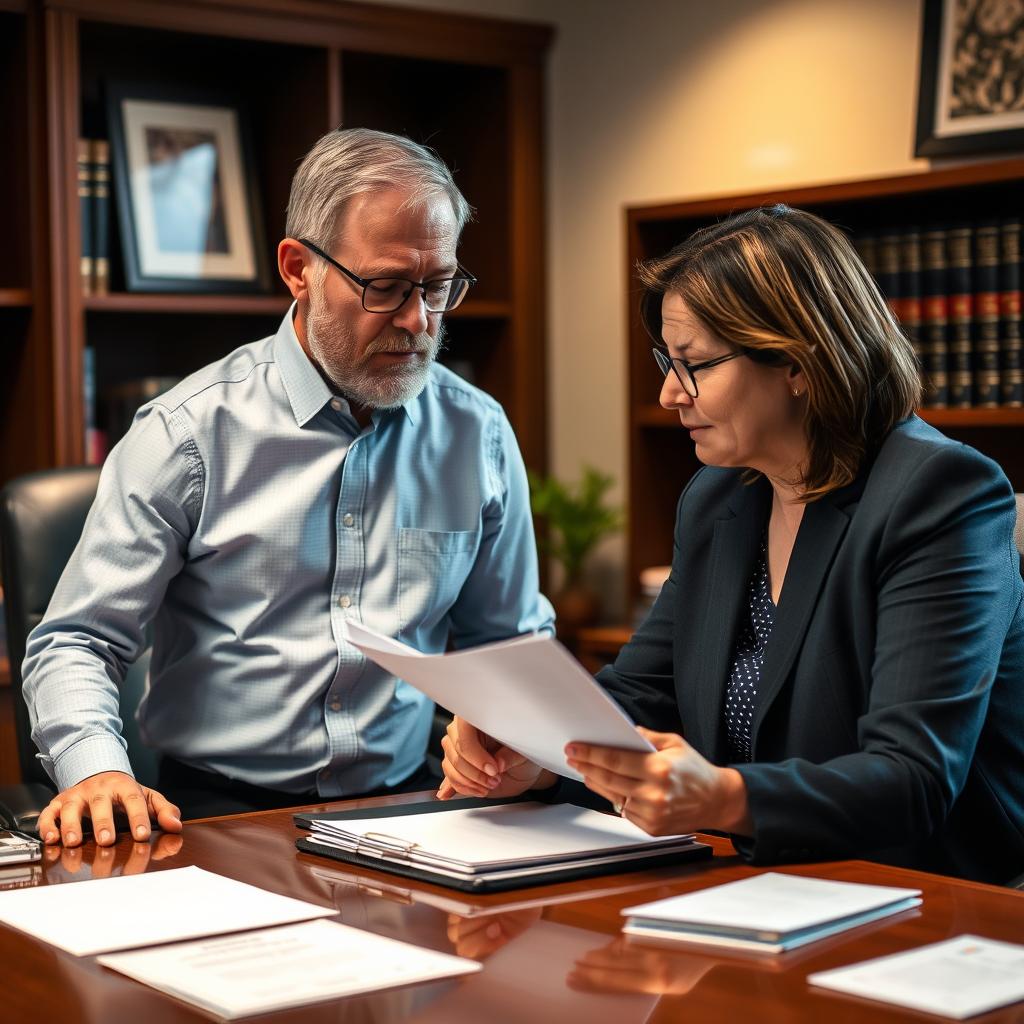 Interstate Custody Lawyer Frederick County