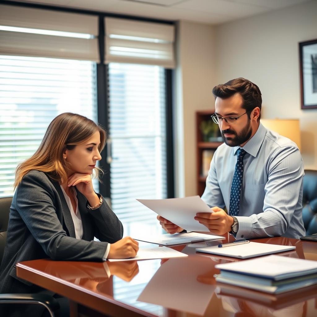 Interstate Custody Lawyer Henrico County
