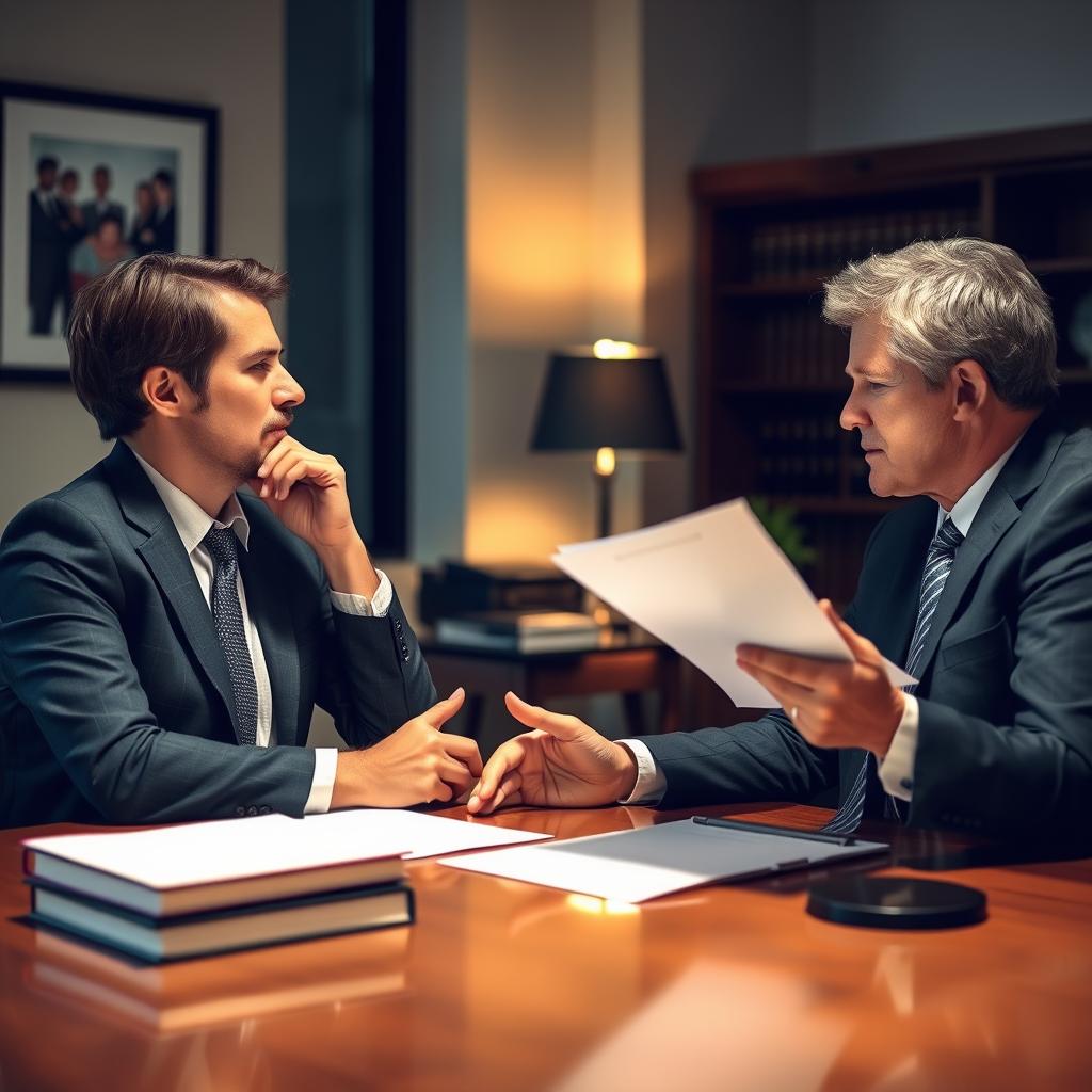 Interstate Custody Lawyer Isle of Wight County