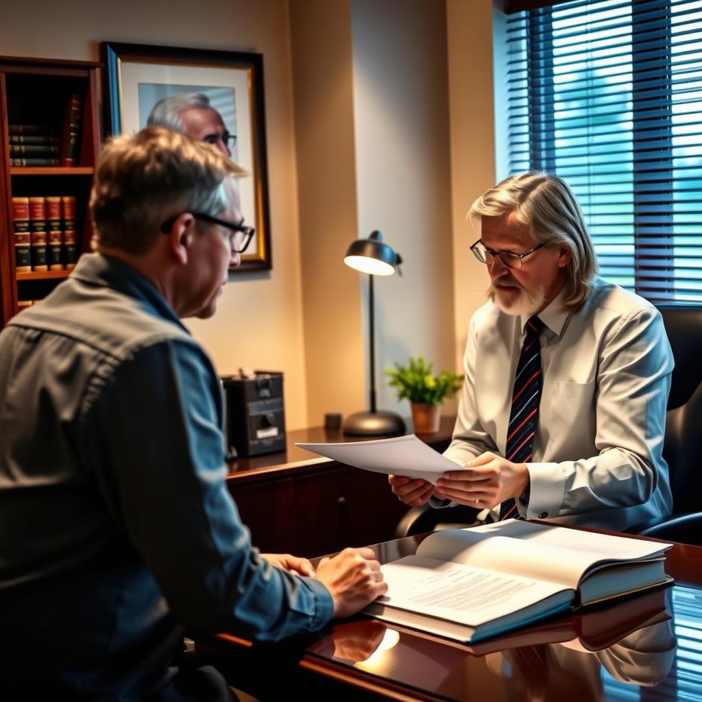 Interstate Custody Lawyer Manassas Park