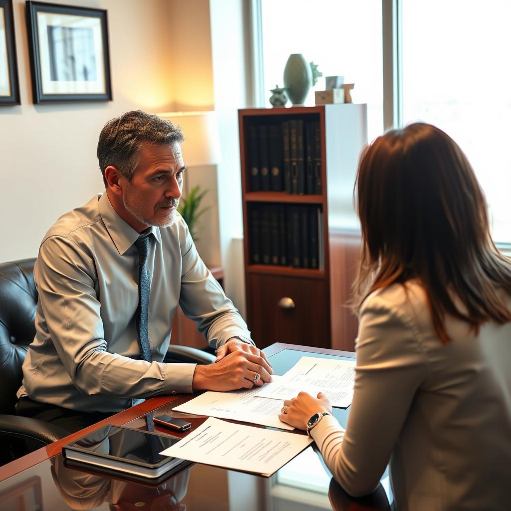 Interstate Custody Lawyer New Kent County
