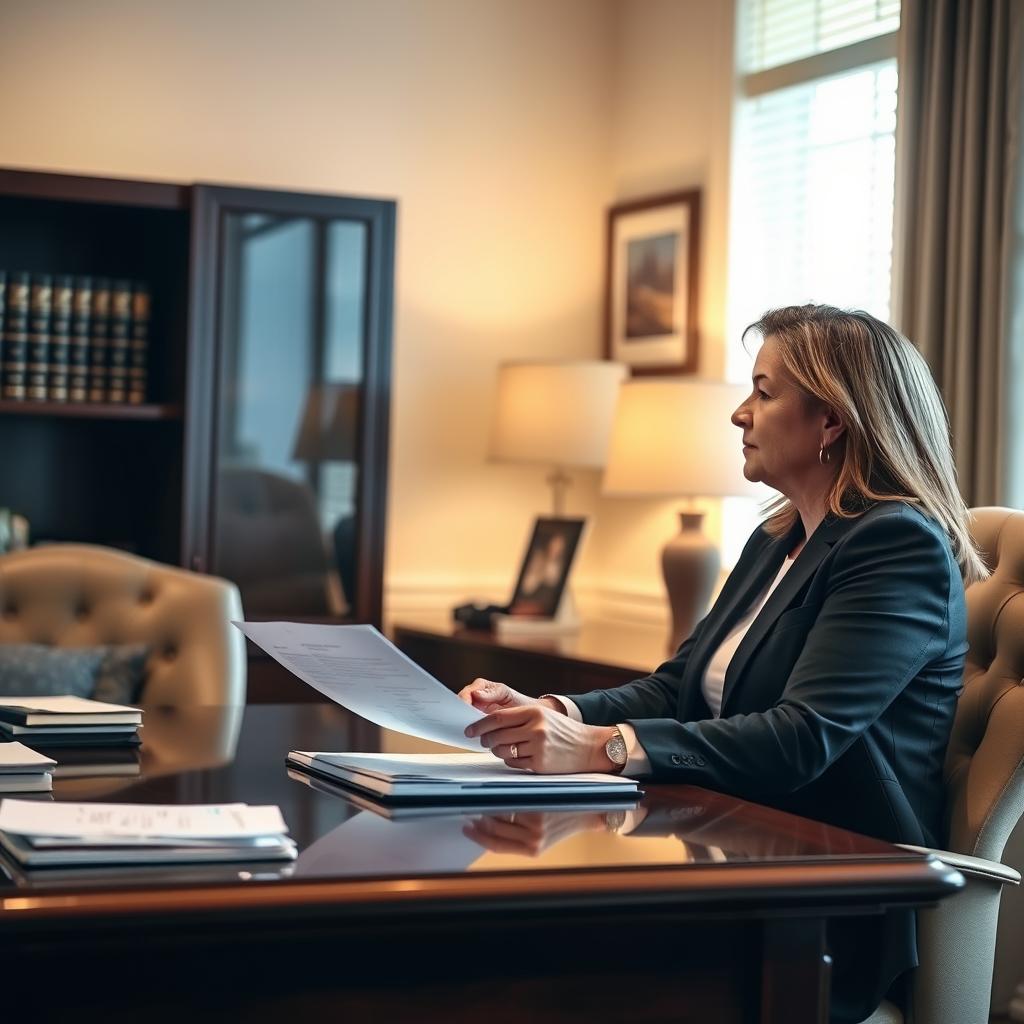 Interstate Custody Lawyer Prince William County