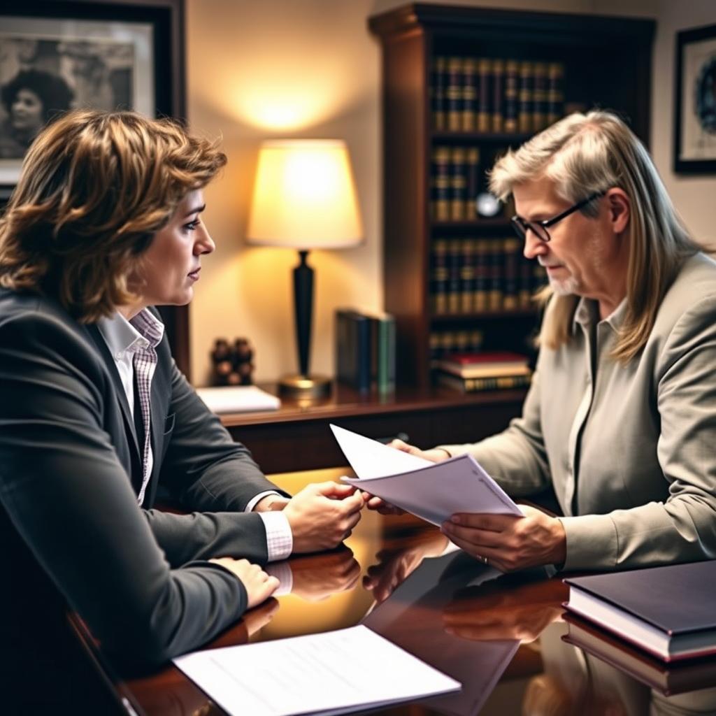 Interstate Custody Lawyer Suffolk
