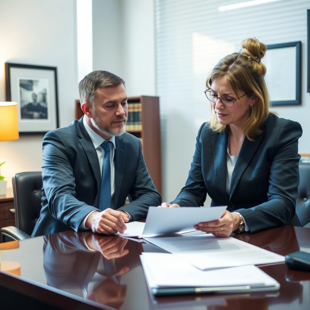 Interstate Custody Lawyer Virginia Beach