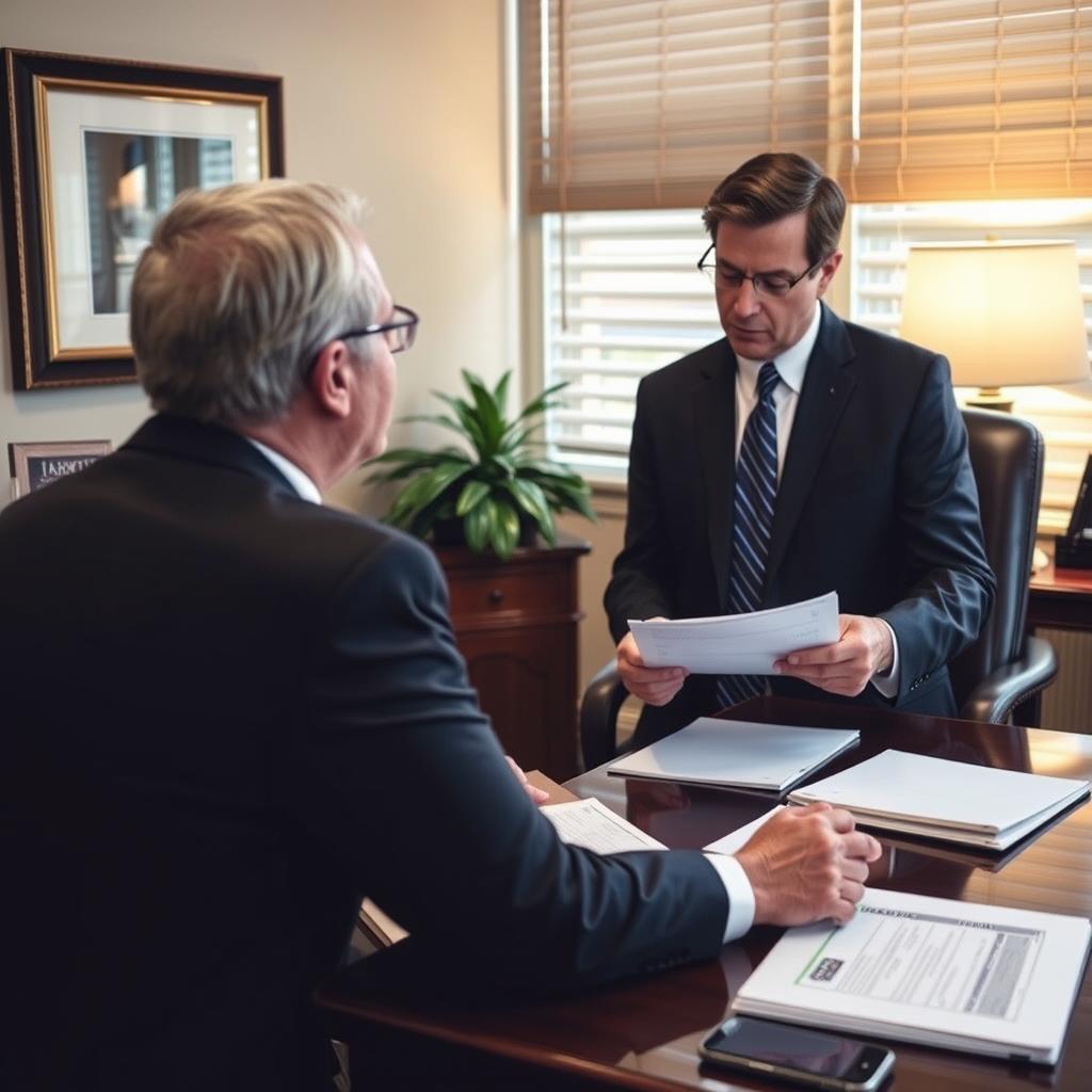 Interstate Custody Lawyer York County