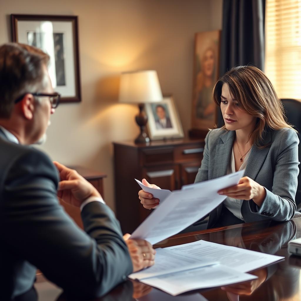 Joint Custody Lawyer Isle of Wight County