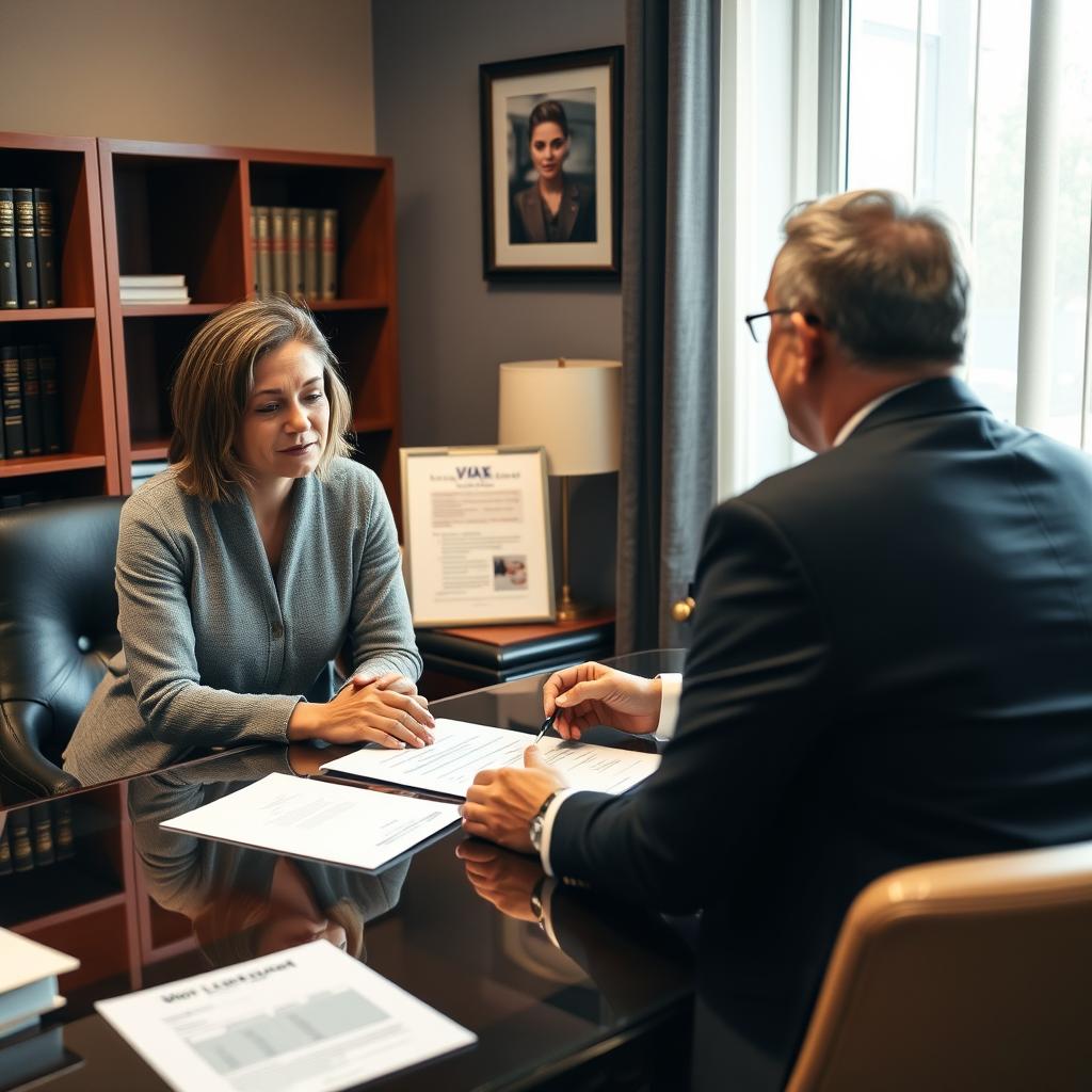 Joint Custody Lawyer Orange County