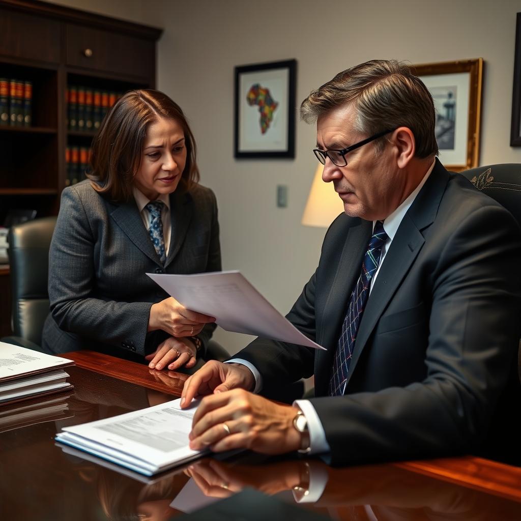 Legal Custody Lawyer Gloucester County