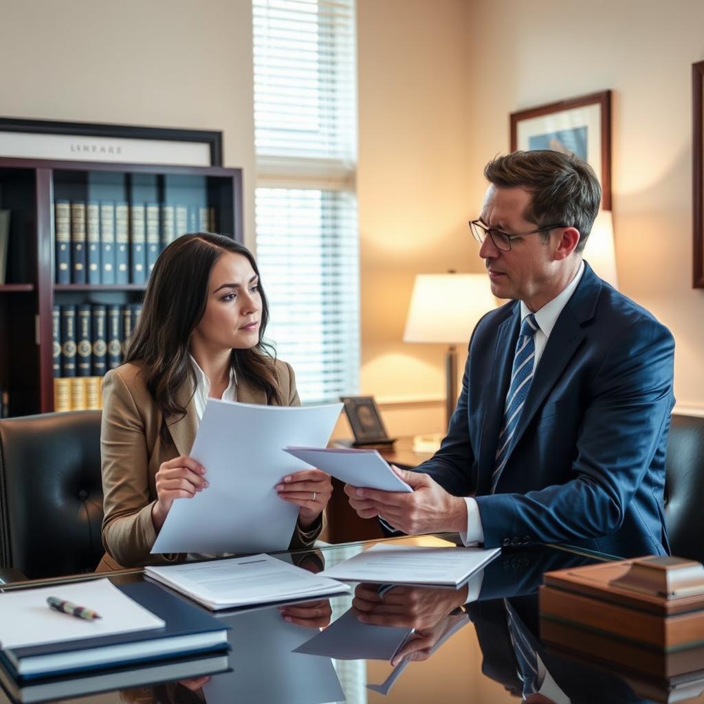 Legal Custody Lawyer Virginia Beach