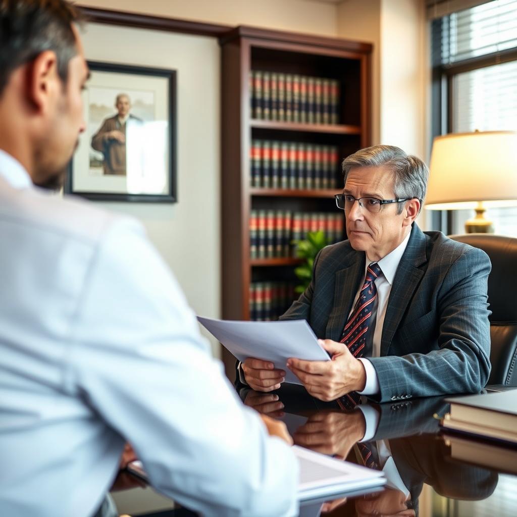 Military Divorce Lawyer Suffolk