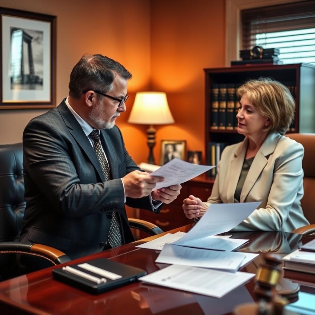 Move Away Custody Lawyer Poquoson