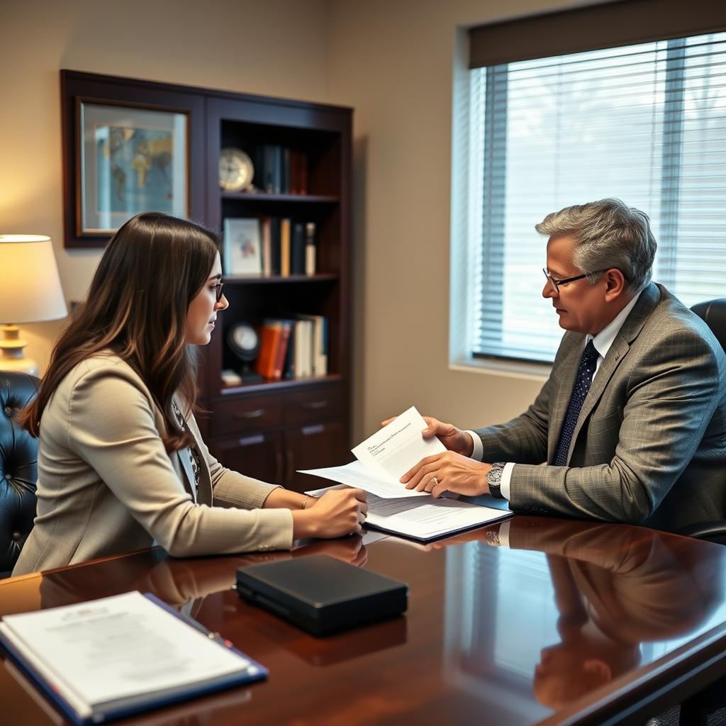 Parenting Schedule Lawyer Gloucester County