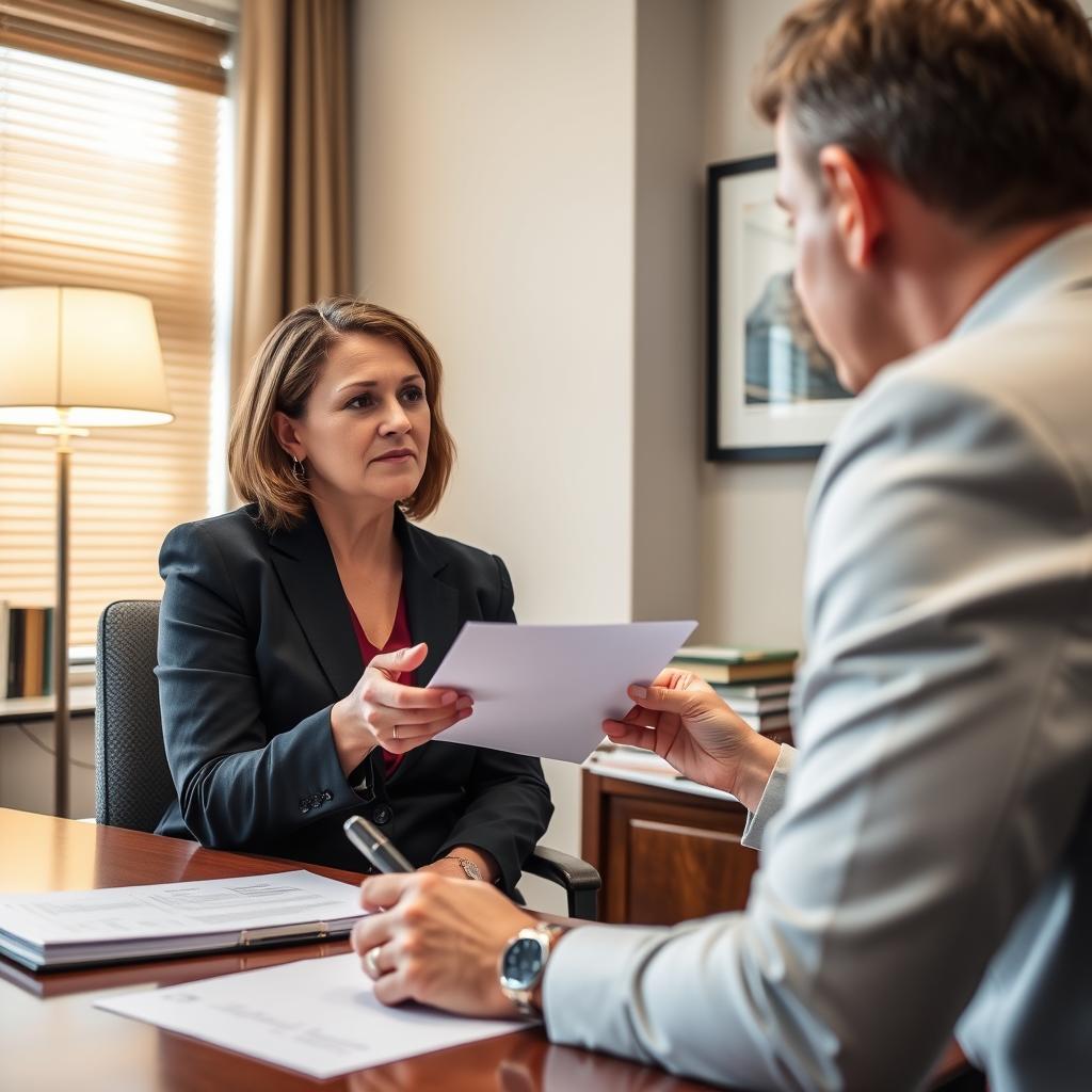 Parenting Schedule Lawyer Louisa County