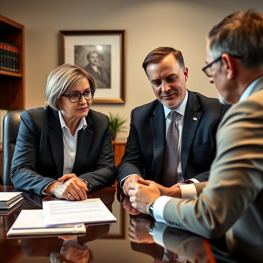 Parenting Schedule Lawyer Orange County
