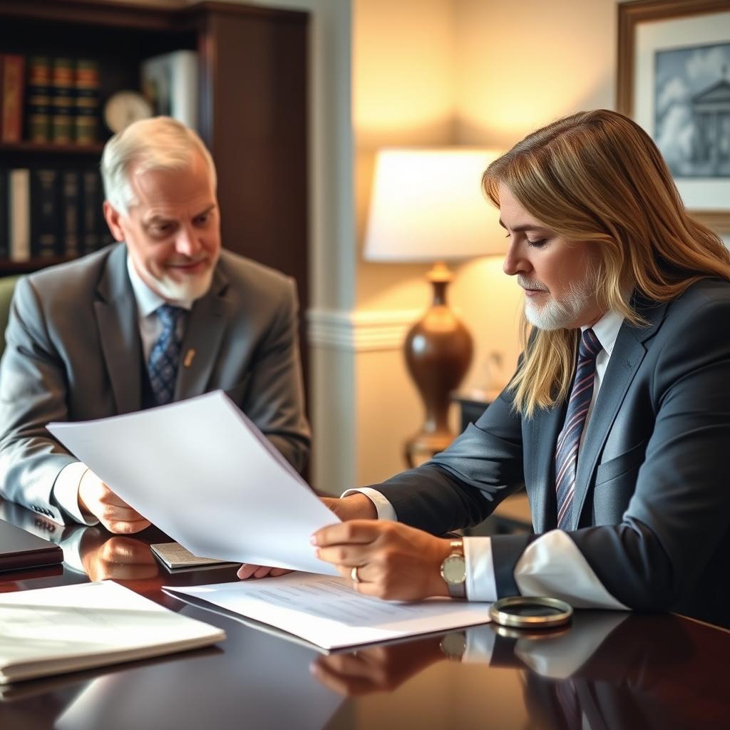 Parenting Schedule Lawyer Rappahannock County