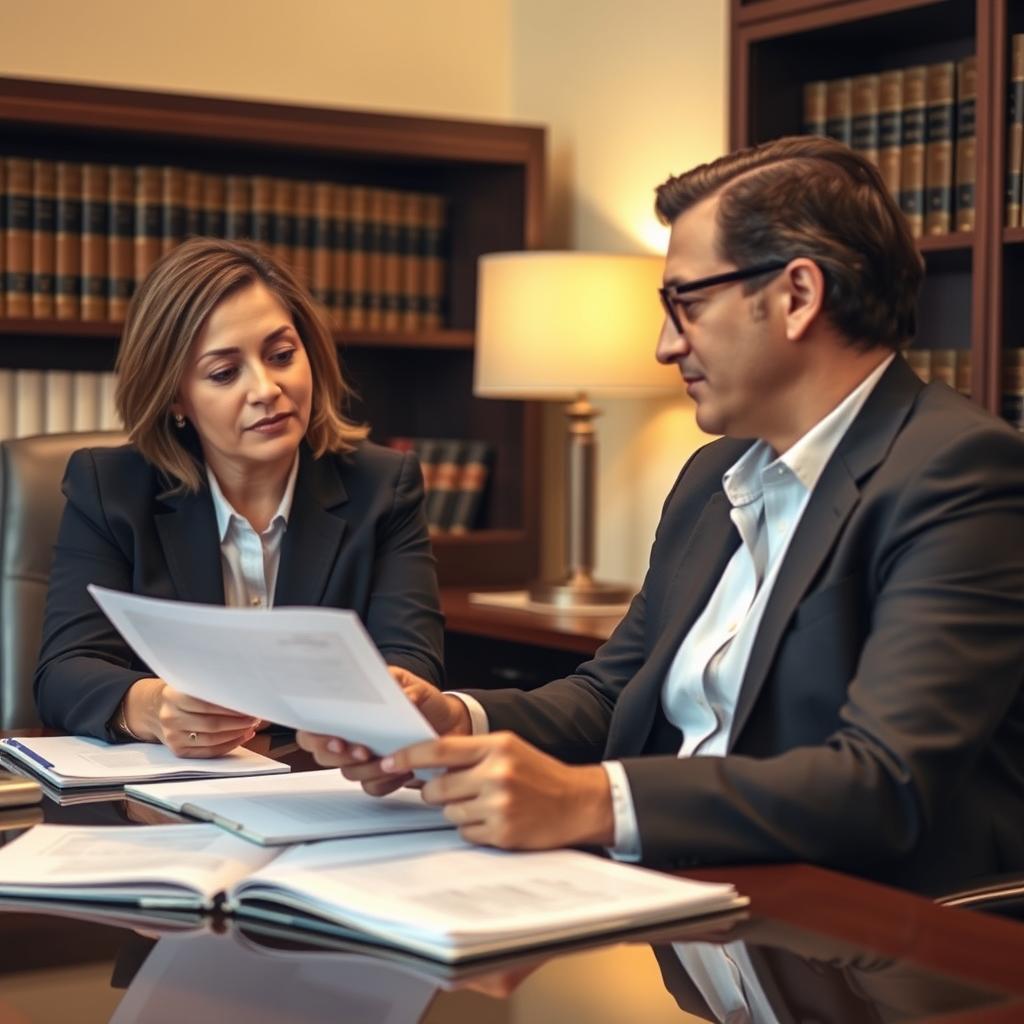 Parenting Schedule Lawyer Virginia Beach