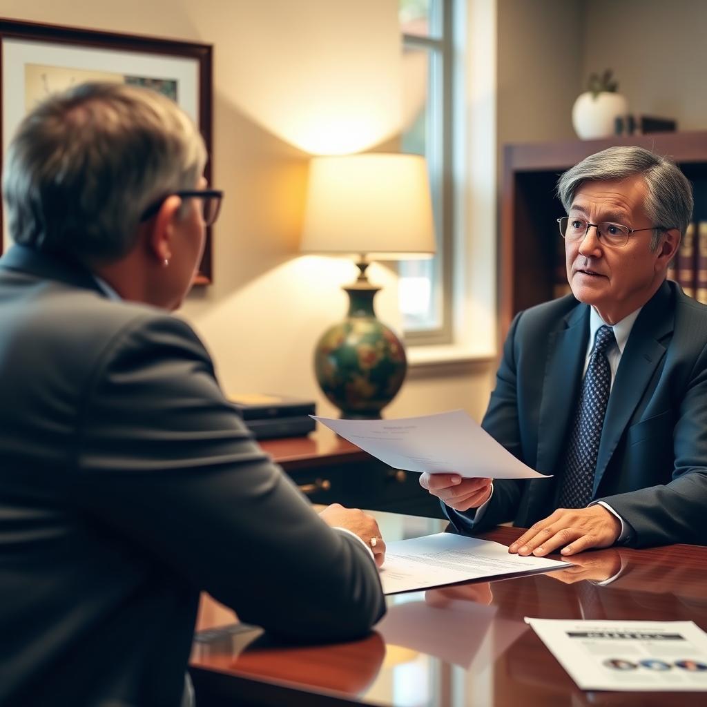 Parenting Schedule Lawyer York County