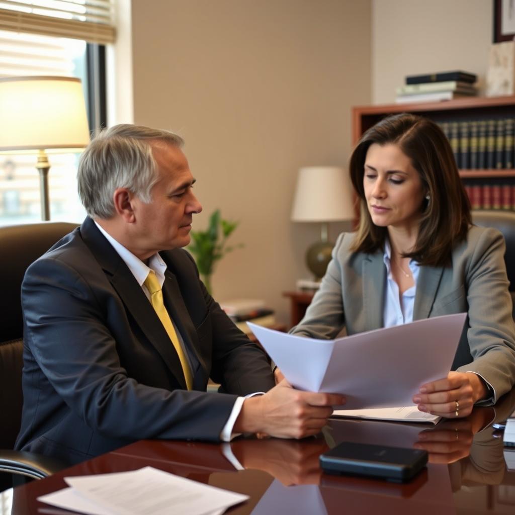 Parenting Time Lawyer Orange County