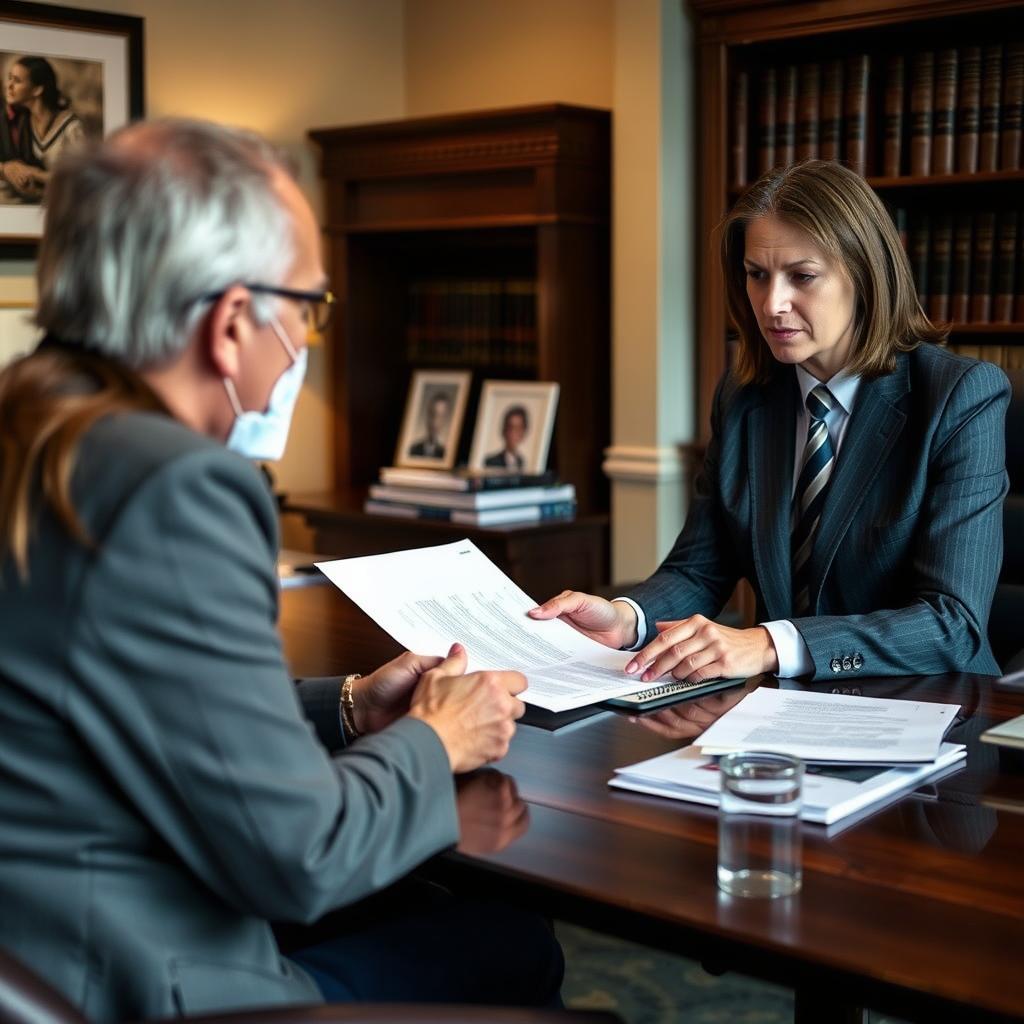 Parenting Time Lawyer Suffolk
