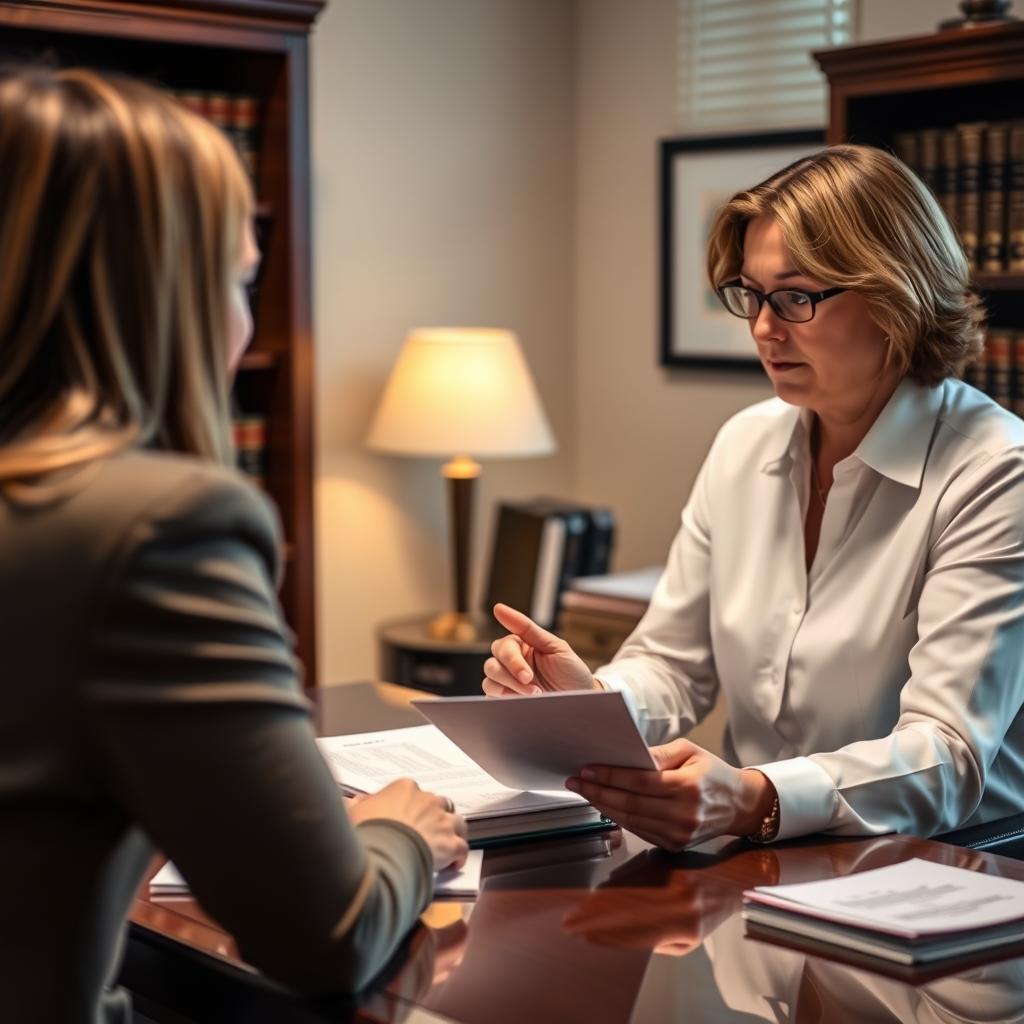 Parenting Time Lawyer Virginia Beach