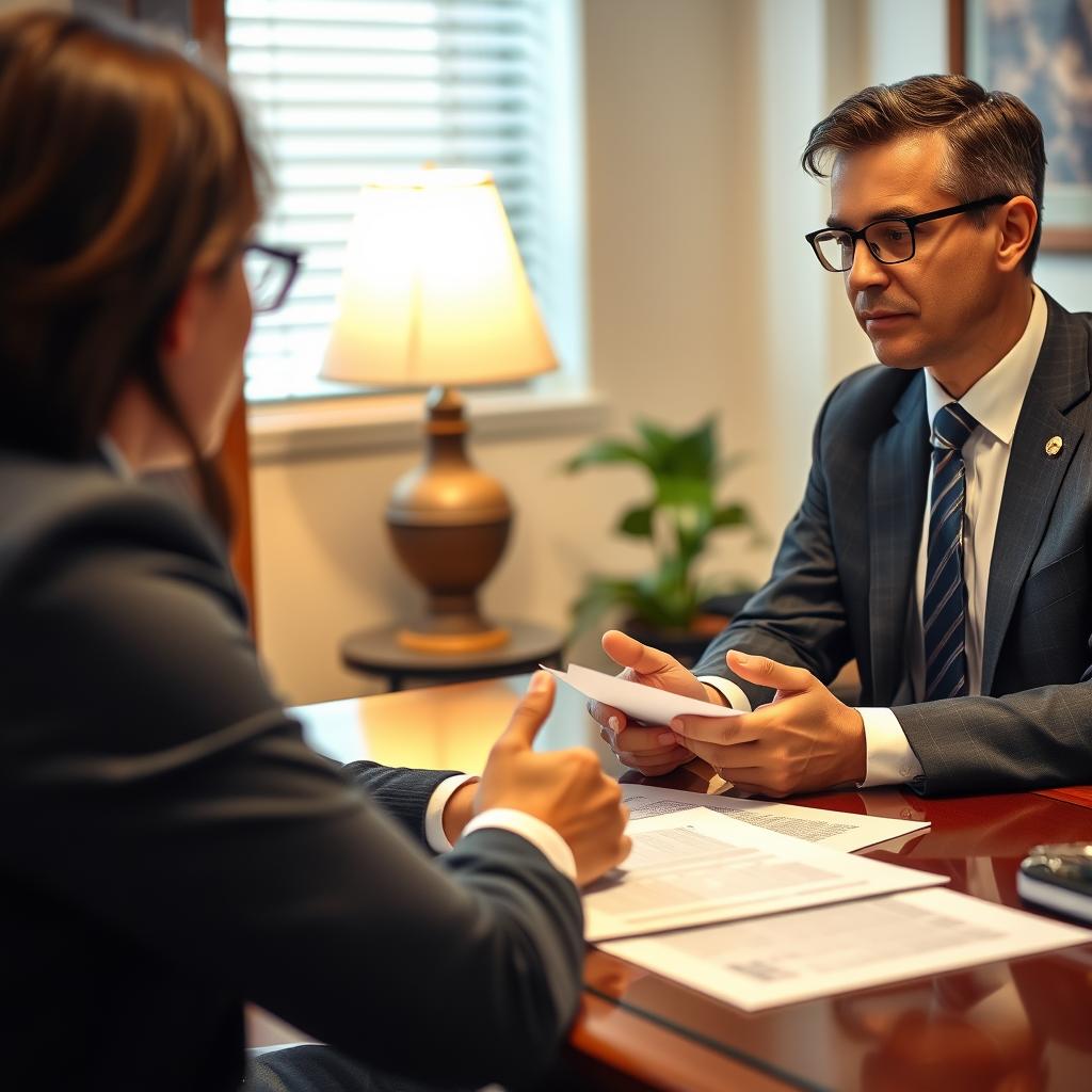 Parenting Time Lawyer Virginia