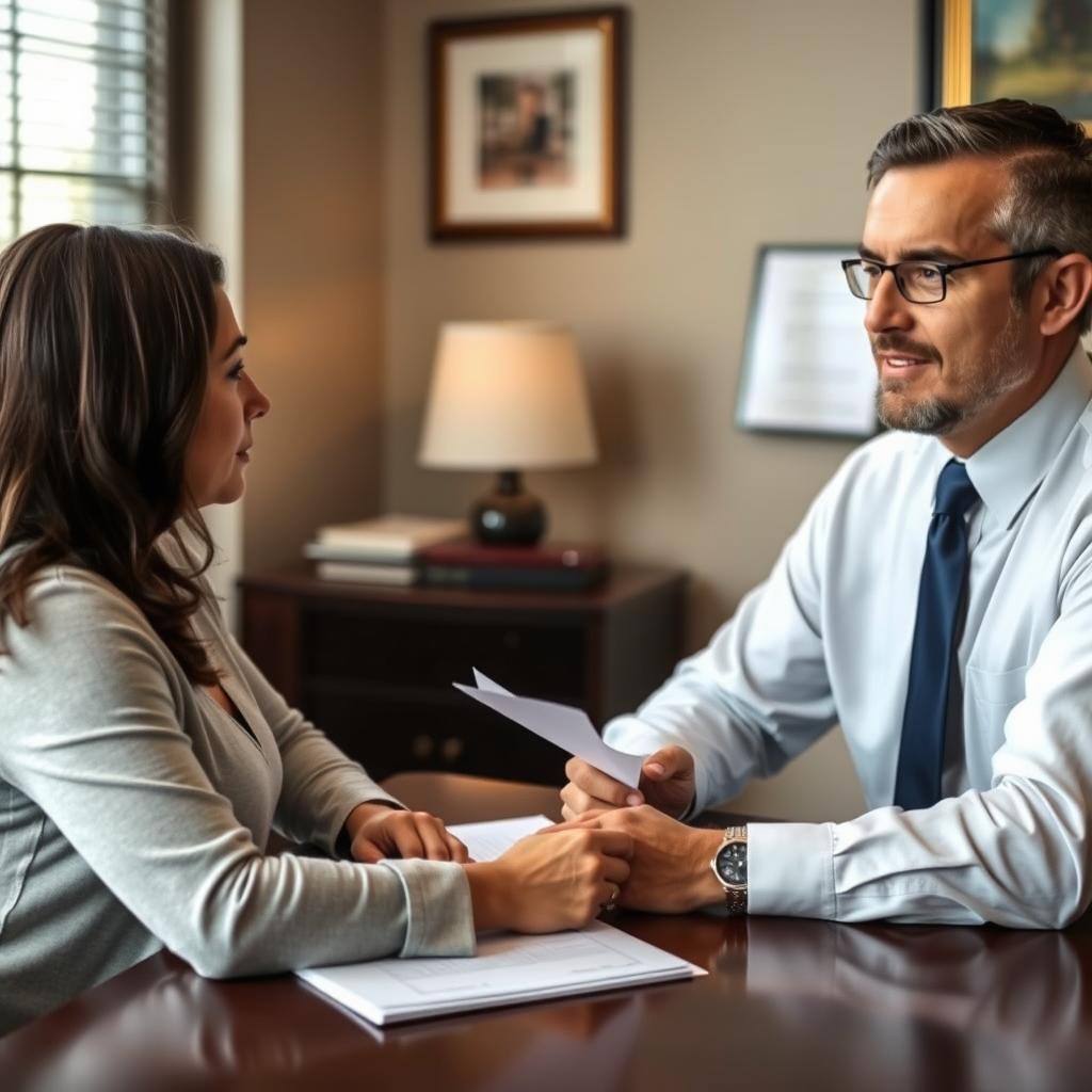 Parenting Time Lawyer York County