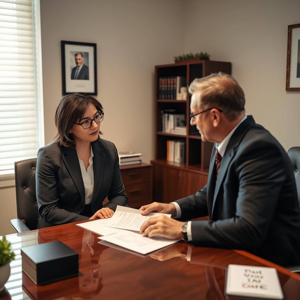 Supervised Visitation Lawyer Orange County