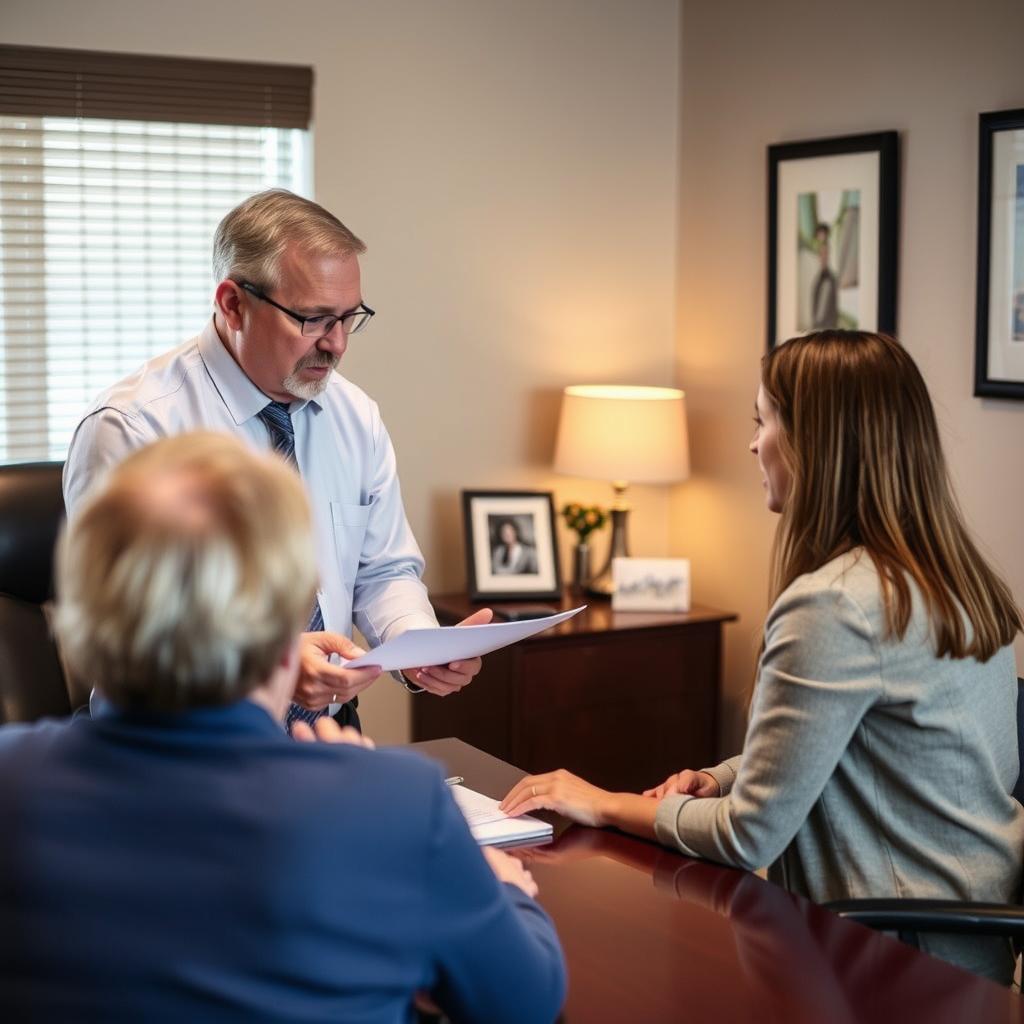 Supervised Visitation Lawyer Virginia Beach