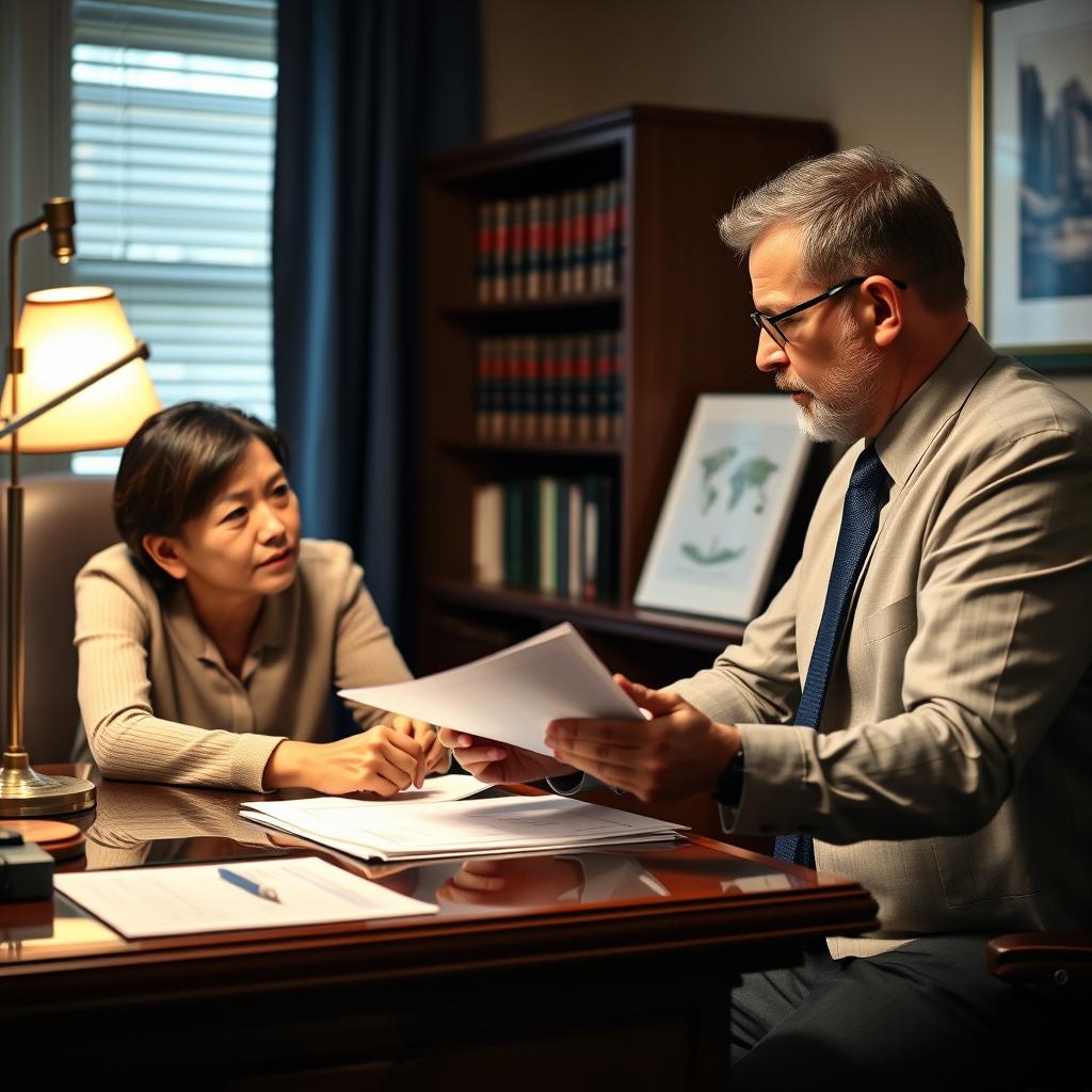 Temporary Custody Lawyer Virginia Beach