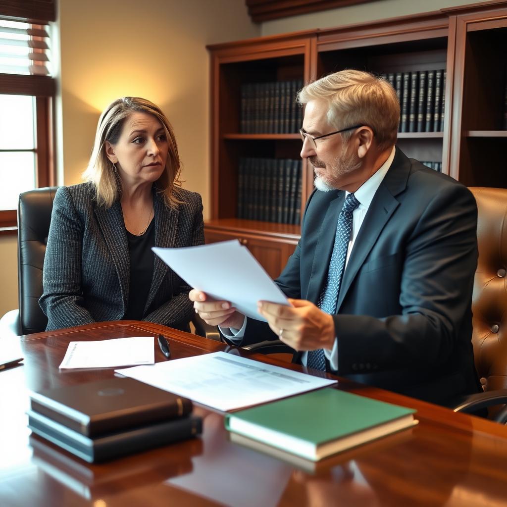 Third Party Custody Lawyer Bedford County